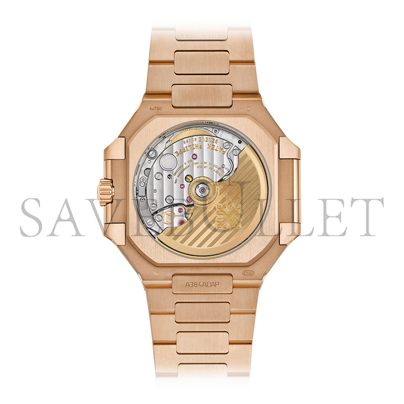 Pat*k Phi1i*pe CUBITUS 40MM 7128/1R-001